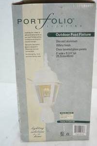 light fixture