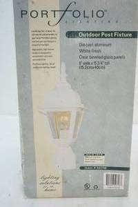 light fixture