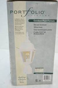 light fixture
