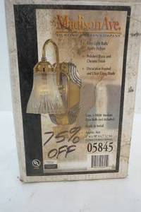 light fixture