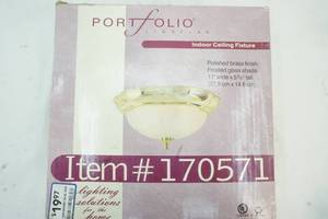light fixture
