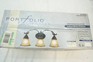 light fixture