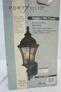 light fixture