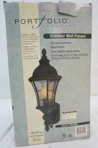 light fixture