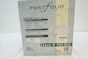 light fixture