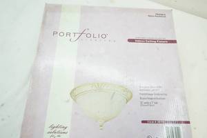 light fixture
