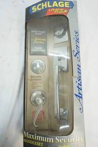 door fixture