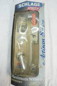 door fixture