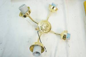 light fixture