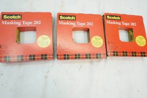 tape