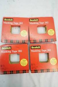 tape