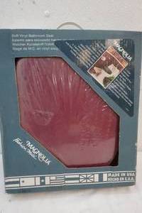 bathroom seat