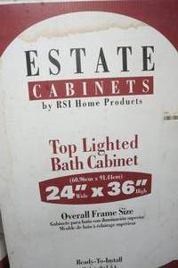 bathroom furniture