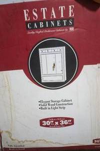 bathroom furniture