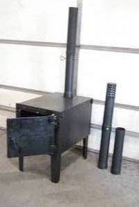 Sportsman 305