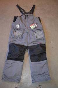 Sportsman 305