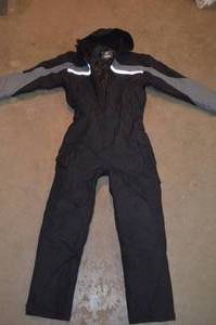 Sportsman 305