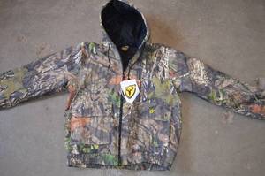 Sportsman 305