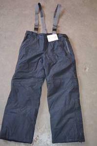 Sportsman 305