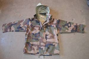 Sportsman 305