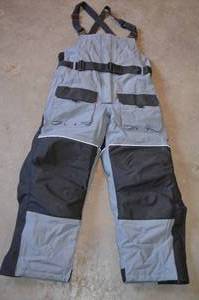 Sportsman 305