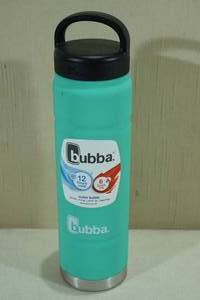 lot 218 image: Bubba 24oz Wide Mouth Water Bottle