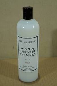 lot 96 image: The Laundress Wool and Cashmere Shampoo -Cedar