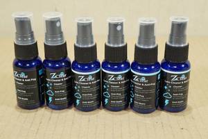 lot 97 image: 6 Zclear Lens Cleaner and Anti Fog