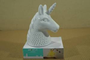 lot 120 image: Pillowfort Unicorn Nightlight