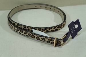 lot 122 image: Ava & Viv Belt -3X