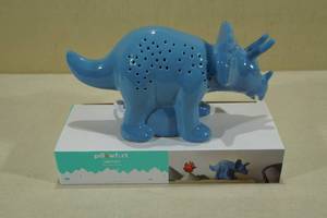 lot 135 image: Pillowfort Dinosaur Nightlight