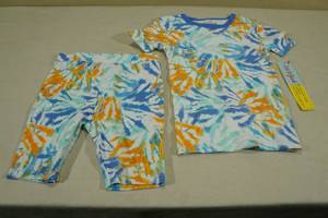 lot 159 image: Cat & Jack Sleepwear -6T