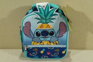 lot 160 image: Lilo & Stitch Lunch Bag