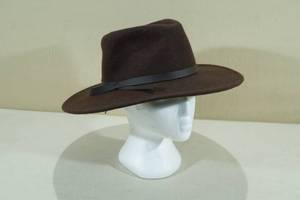 lot 171 image: Universal Threads Wide Brim Adjustable Hat -Brown