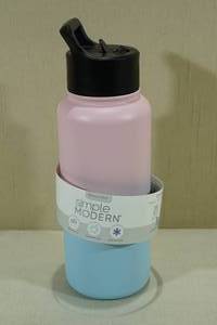 lot 177 image: Simple Modern 32oz Insulated Stainless Steel Bottle