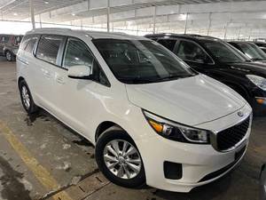 2015 Kia Sedona LX