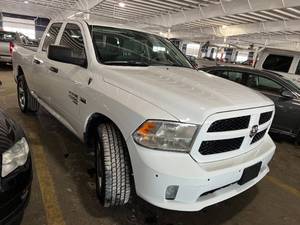 2019 Ram 1500 Classic Express 4x4