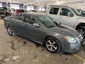 2009 Chevrolet Malibu 2LT