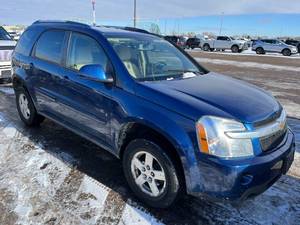 2008 Chevrolet Equinox LT AWD
