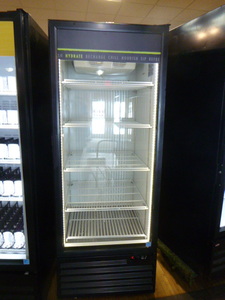 lot 7 image: Minus Forty Cooler