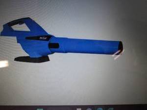 Pulsar 40V Lithium-Ion Cordless Bru...