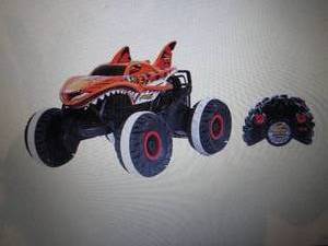 Hot Wheels Monster Trucks 115 Remo...
