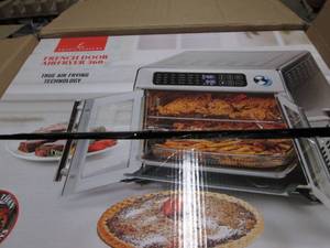Emeril Lagasse French Door 26-Qt. A...