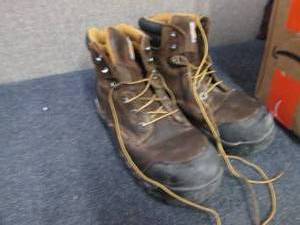 Carhartt Mens Rugged Flex Composit...