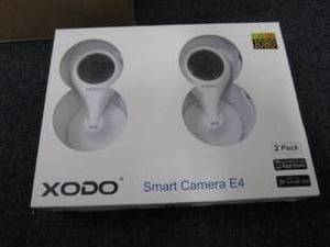 Contixo Xodo 2-Pack Wireless Smart ...