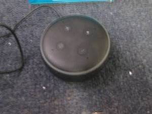 Amazon Echo Dot 3rd Generation Smar...