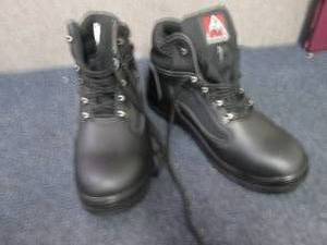Avalanche Mens Waterproof Steel-To...
