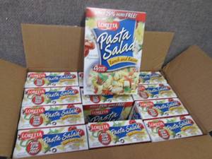 12- 8.125 oz Boxes Loretta Ranch & ...