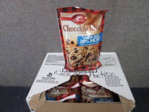 10-21 oz Pks Betty Crocker Chocolat...