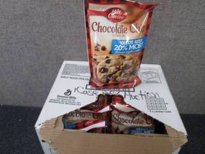 10-21 oz Pks Betty Crocker Chocolat...